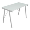 Comfortcorrect White Exponent Office Desk CO2610015